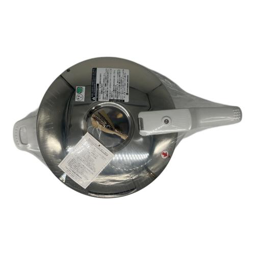 アサヒ軽金属 (アサヒケイキンゾク) 活力なべ SW型（5.5L） PSCマーク(圧力鍋)有