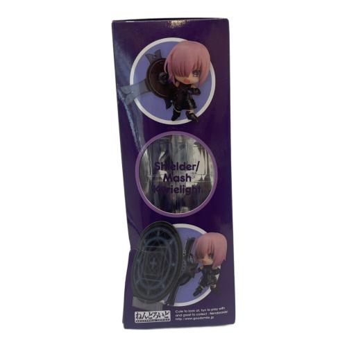 ねんどろいど Fate/Grand Order シールダー/マシュ・キリエライト フィギュア