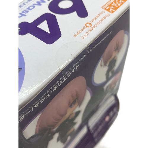 ねんどろいど Fate/Grand Order シールダー/マシュ・キリエライト フィギュア