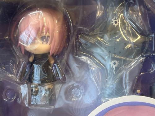 ねんどろいど Fate/Grand Order シールダー/マシュ・キリエライト フィギュア