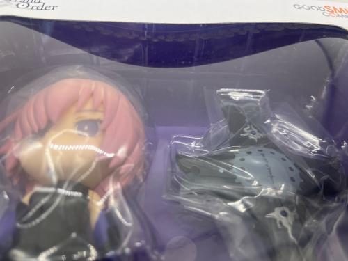 ねんどろいど Fate/Grand Order シールダー/マシュ・キリエライト フィギュア