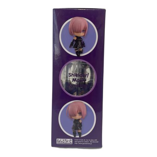 ねんどろいど Fate/Grand Order シールダー/マシュ・キリエライト フィギュア