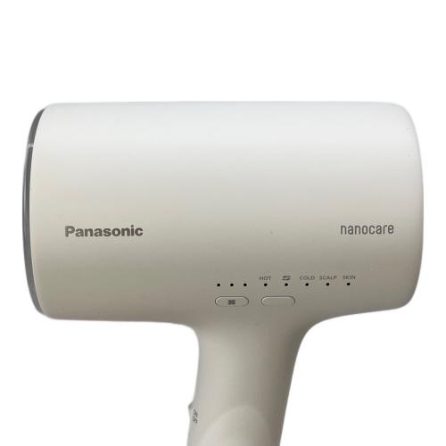 Panasonic (パナソニック) ドライヤー EH-NA0J 2024年製