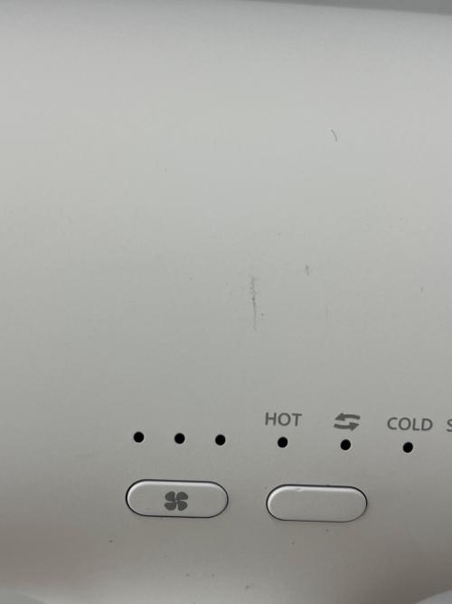 Panasonic (パナソニック) ドライヤー EH-NA0J 2024年製