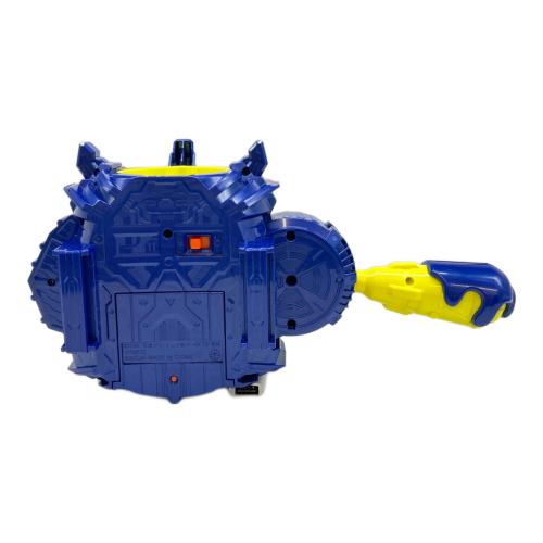 仮面ライダーガヴ (カメンライダーガヴ) DXヴラスタムギア 仮面ライダー