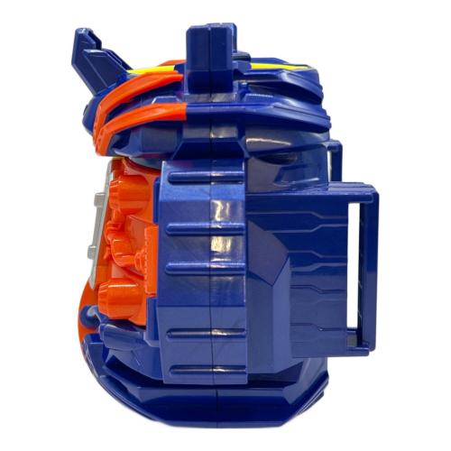 仮面ライダーガヴ (カメンライダーガヴ) DXヴラスタムギア 仮面ライダー