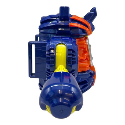 仮面ライダーガヴ (カメンライダーガヴ) DXヴラスタムギア 仮面ライダー