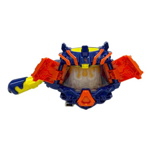 仮面ライダーガヴ (カメンライダーガヴ) DXヴラスタムギア 仮面ライダー