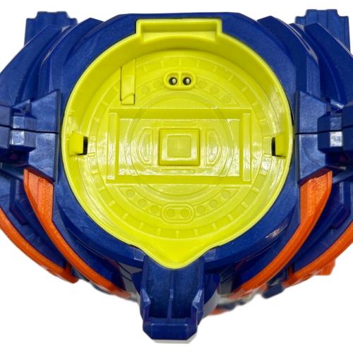 仮面ライダーガヴ (カメンライダーガヴ) DXヴラスタムギア 仮面ライダー