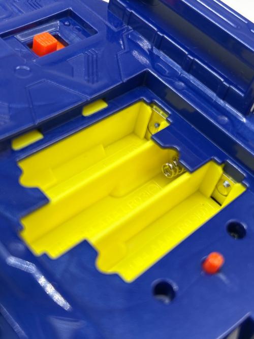 仮面ライダーガヴ (カメンライダーガヴ) DXヴラスタムギア 仮面ライダー