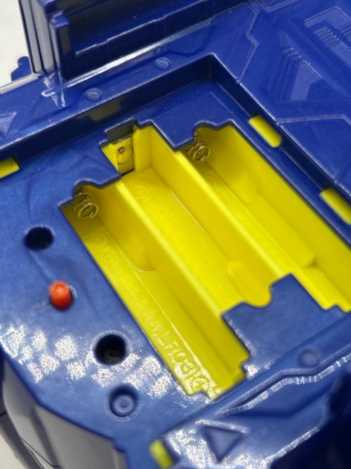 仮面ライダーガヴ (カメンライダーガヴ) DXヴラスタムギア 仮面ライダー