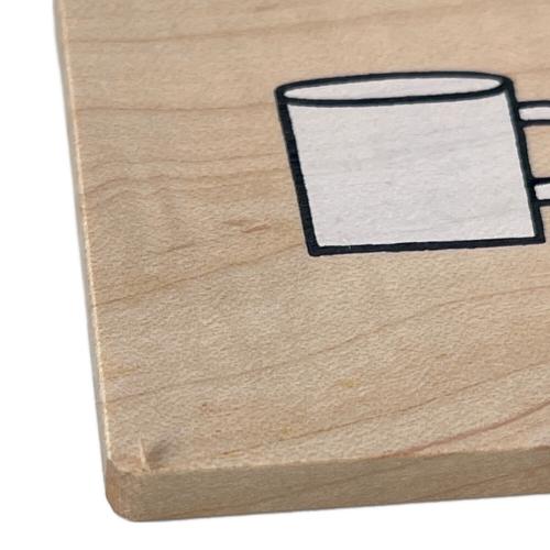 戸田デザイン研究室 Baby piece 木製ブロック 72ピース STマークあり