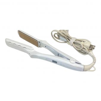 絹女 KINUJO ヘアーアイロン LM-125