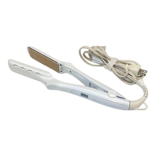 絹女 KINUJO ヘアーアイロン LM-125