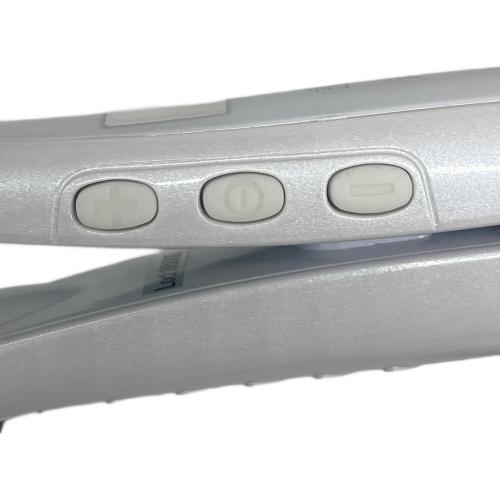 絹女 KINUJO ヘアーアイロン LM-125