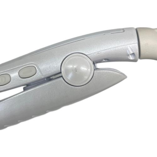 絹女 KINUJO ヘアーアイロン LM-125