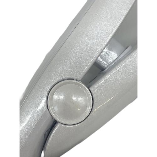 絹女 KINUJO ヘアーアイロン LM-125