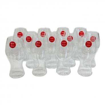 RIEDEL (リーデル) コカ・コーラ コラボグラス 12P 箱入り｜トレファク