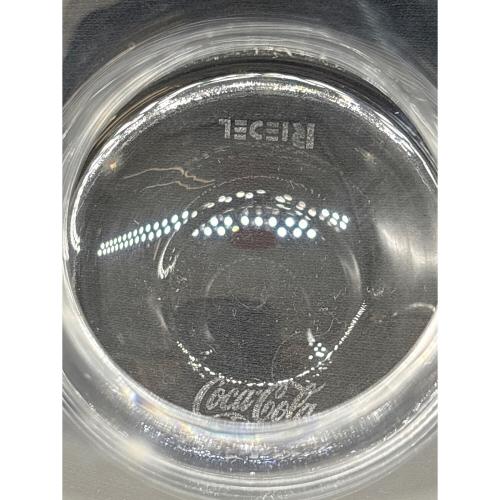 RIEDEL (リーデル) コカ・コーラ コラボグラス 12P 箱入り