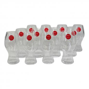 RIEDEL (リーデル) コカ・コーラ コラボグラス 12P 箱入り｜トレファク