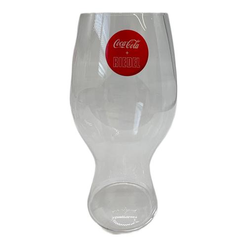RIEDEL (リーデル) コカ・コーラ コラボグラス 12P 箱入り