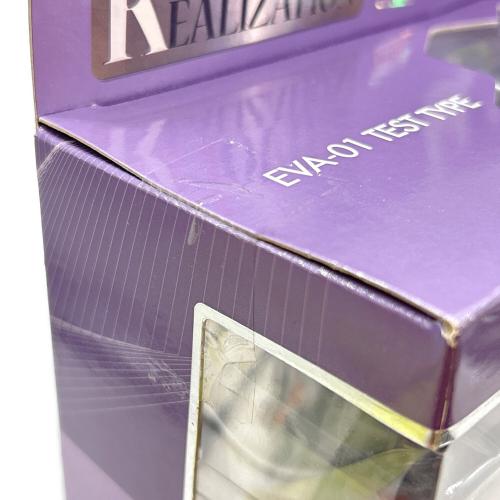 エヴァンゲリオン新劇場版 (エヴァンゲリオンシンゲキジョウバン) エヴァンゲリオン初号機「新世紀エヴァンゲリオン」 フィギュア