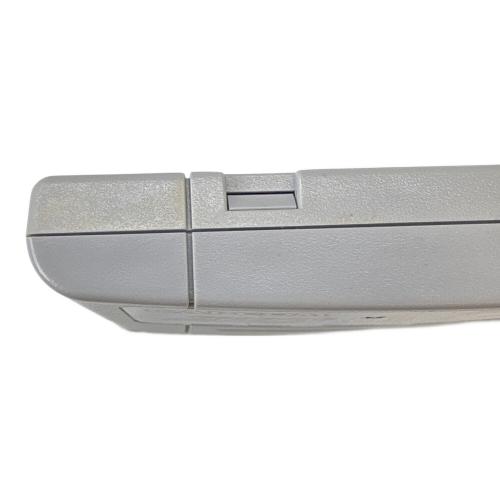 エリア88 スーパーファミコン用ソフト 箱付 -