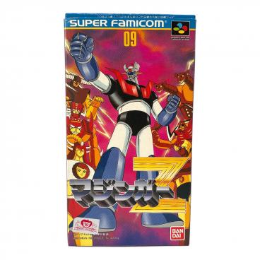 キーワード：マジンガーZ】商品一覧｜中古・リサイクルショップの公式