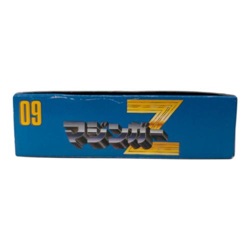 マジンガーZ スーパーファミコン用ソフト -