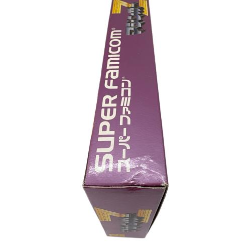 マジンガーZ スーパーファミコン用ソフト -