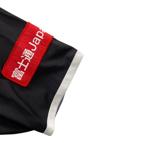 PUMA (プーマ) 2021ホーム オーセンティック 18 三苫薫 サッカーユニフォーム 921413 SIZE L