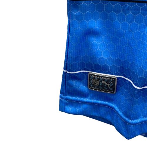 PUMA (プーマ) 2021ホーム オーセンティック 18 三苫薫 サッカーユニフォーム 921413 SIZE L