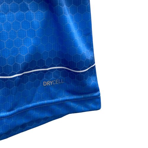 PUMA (プーマ) 2021ホーム オーセンティック 18 三苫薫 サッカーユニフォーム 921413 SIZE L