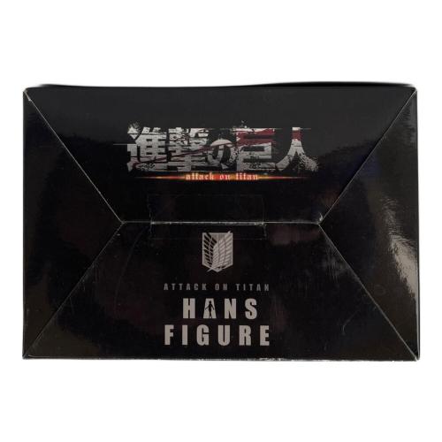 TAITO (タイトー) 進撃の巨人 ハンジフィギュア フィギュア