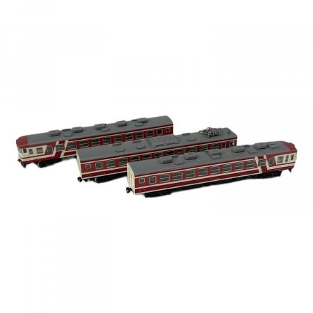 KATO (カトー) 車両セット(3両編成) Nゲージ 165系 10-308