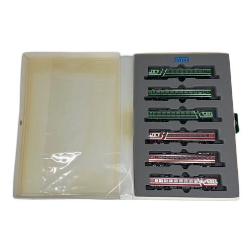 KATO (カトー) 車両セット(3両編成) Nゲージ １６５系 10-308 MoonLight