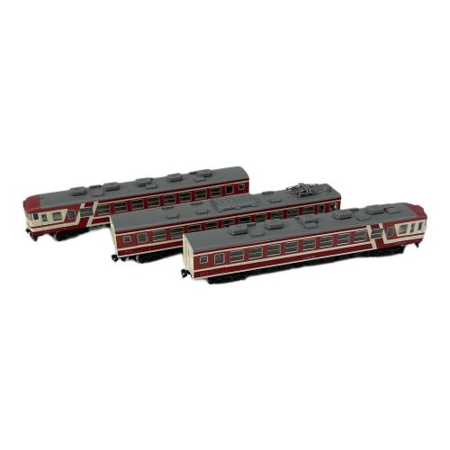 KATO (カトー) 車両セット(3両編成) Nゲージ １６５系 10-308 MoonLight