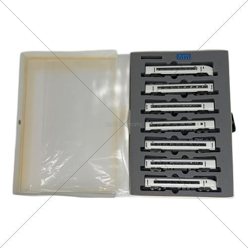 KATO (カトー) 10-164 651系スーパーひたち Nゲージ 交直両用特級形電車 ７両セット