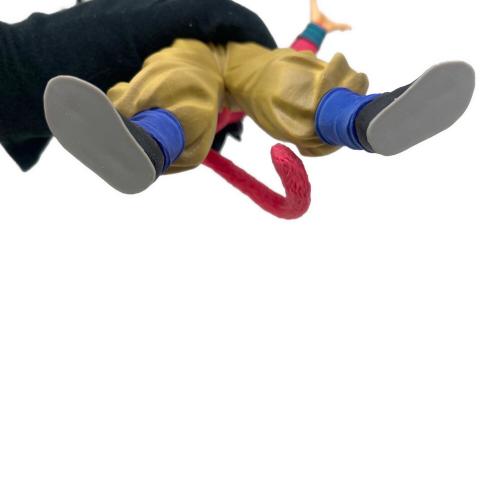 ドラゴンボール 超サイヤ人4孫悟空フィギュア フィギュア Ｂ賞 一番くじ