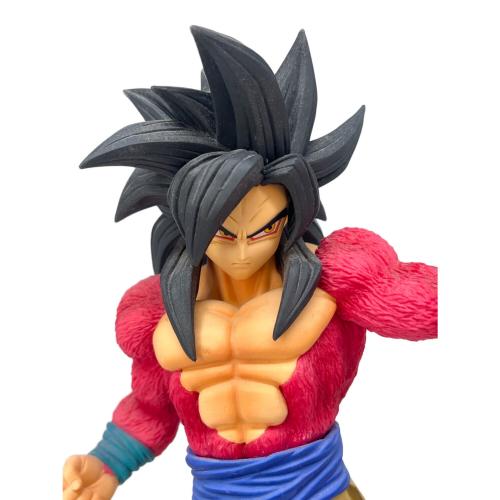 一番くじ ドラゴンボール B賞 超サイヤ人4 孫悟空 フィギュア ドラゴンボール 超サイヤ人4孫悟空フィギュア フィギュア B賞 一番