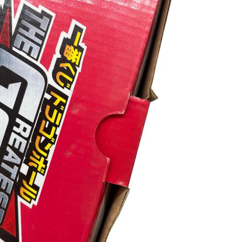 ドラゴンボール 超サイヤ人4孫悟空フィギュア フィギュア Ｂ賞 一番くじ