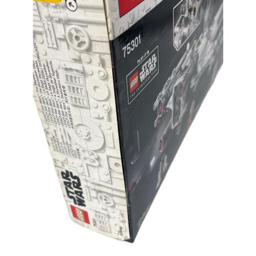 LEGO (レゴ) スカイウォーカーのXウイング・ファイター ブロック 75301