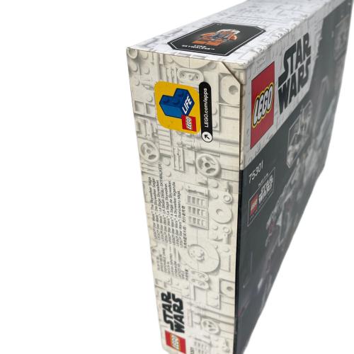 LEGO (レゴ) スカイウォーカーのXウイング・ファイター ブロック 75301