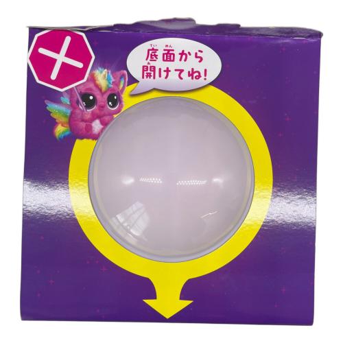 TAKARA TOMY (タカラトミー) うまれて!ウーモ アライブ パフィコーン