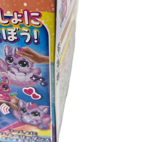 TAKARA TOMY (タカラトミー) うまれて!ウーモ アライブ パフィコーン