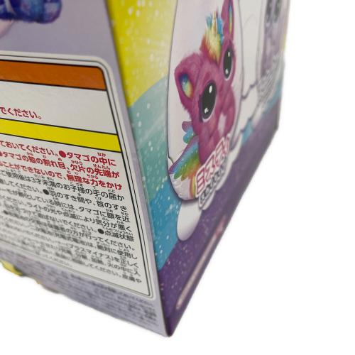 TAKARA TOMY (タカラトミー) うまれて!ウーモ アライブ パフィコーン