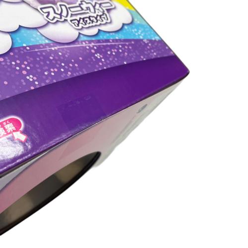 TAKARA TOMY (タカラトミー) うまれて!ウーモ アライブ パフィコーン