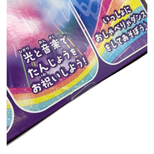 TAKARA TOMY (タカラトミー) うまれて!ウーモ アライブ パフィコーン