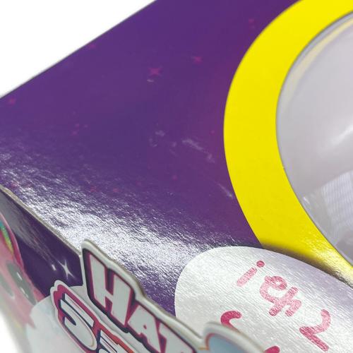 TAKARA TOMY (タカラトミー) うまれて!ウーモ アライブ パフィコーン