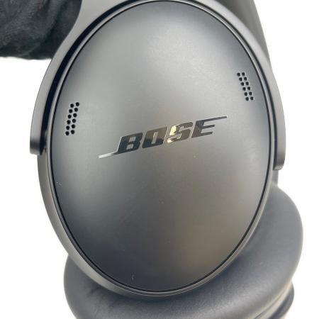 BOSE (ボーズ) ワイヤレスヘッドホン 437310 QuietComfort 45